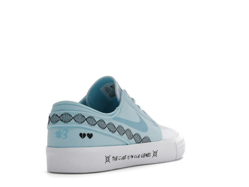 Nike SB Zoom Stefan Janoski Doernbecher Catalina