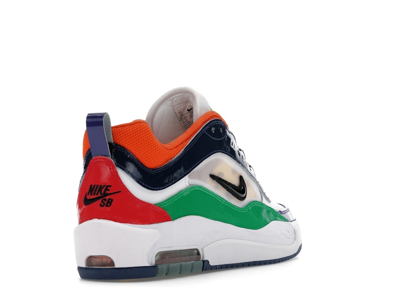Nike SB Air Max Ishod Wair Billiards
