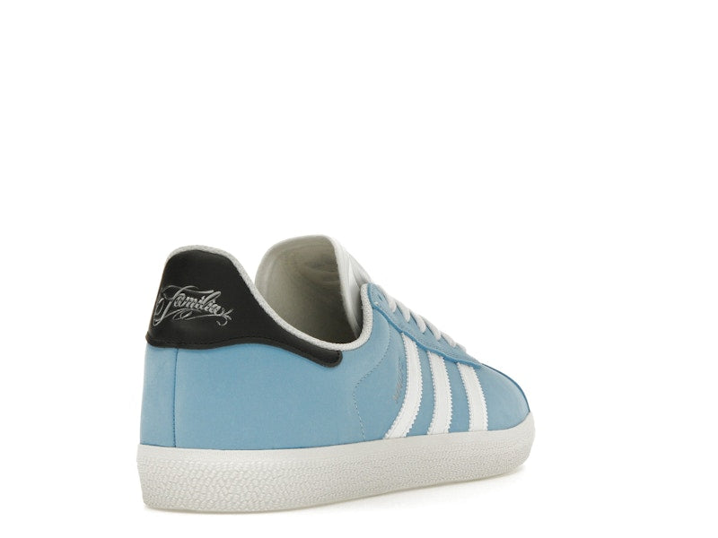 adidas Gazelle ADV Minnesota United FC Familia