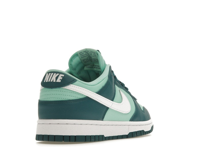 Nike Dunk Low Geode Teal (Women's)