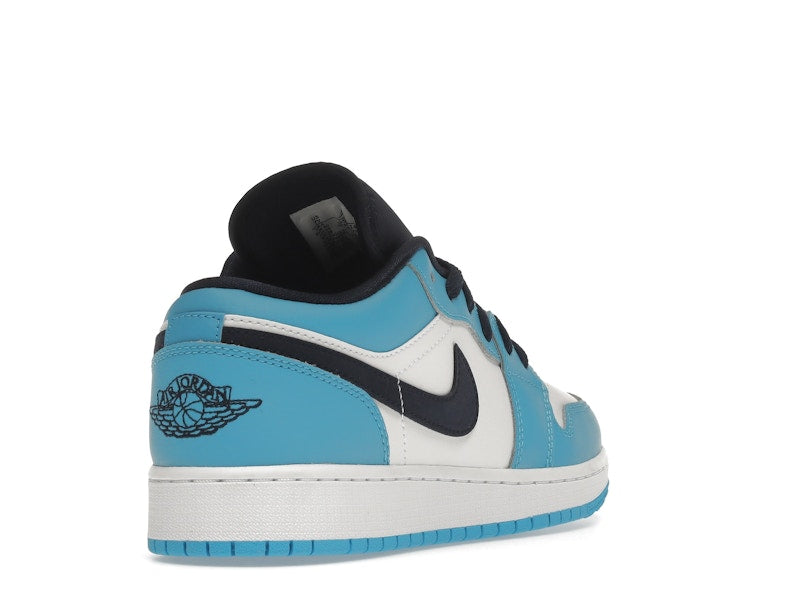 Jordan 1 Low UNC (2021) (GS)