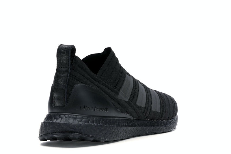 adidas Nemeziz Tango 17 Ultra Boost Kith Cobras