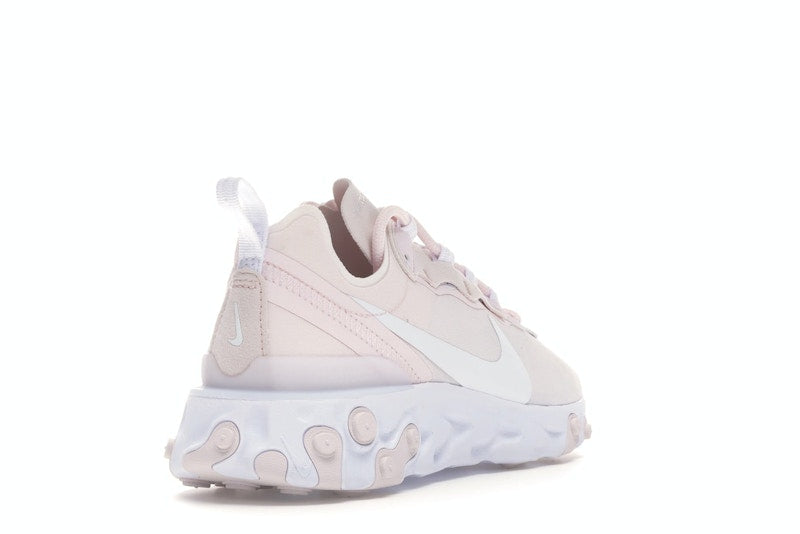 Nike React Element 55 Pale Pink (Women's)