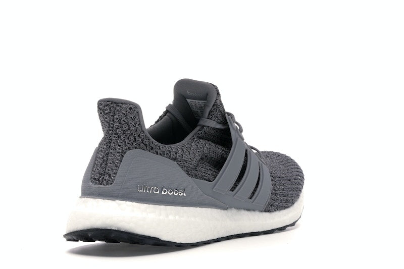 adidas Ultra Boost 4.0 Grey