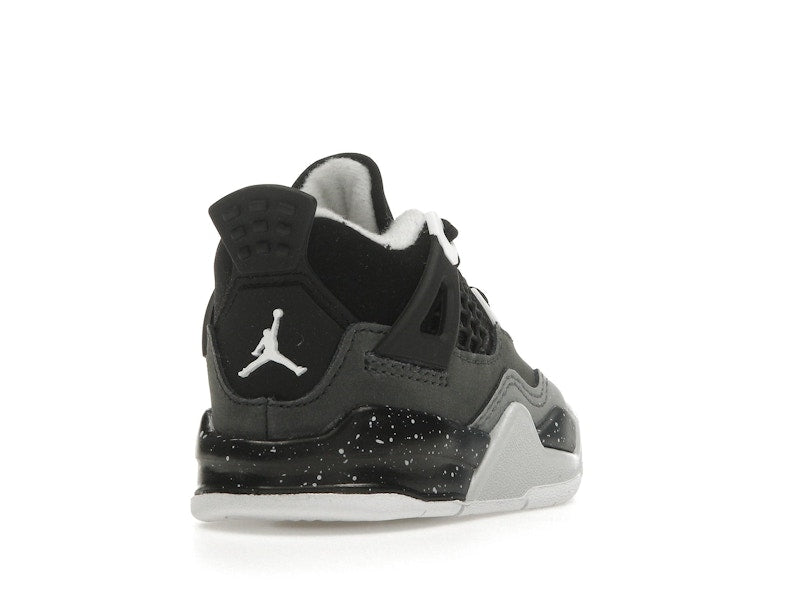 Jordan 4 Retro Fear (2024) (TD)