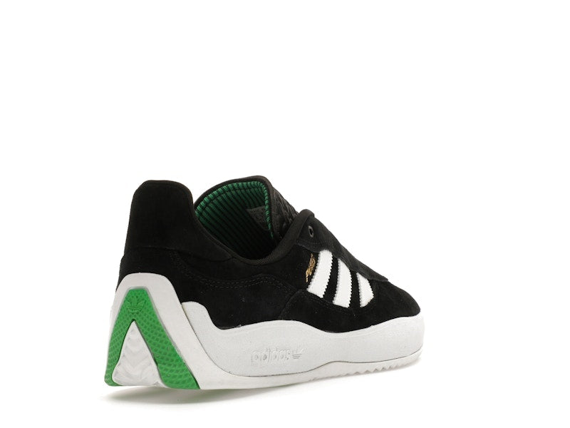 adidas Puig Core Black White