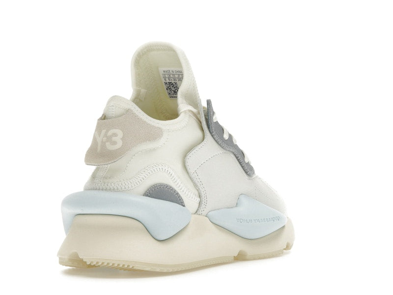 adidas Y-3 Kaiwa Off White Ice Blue
