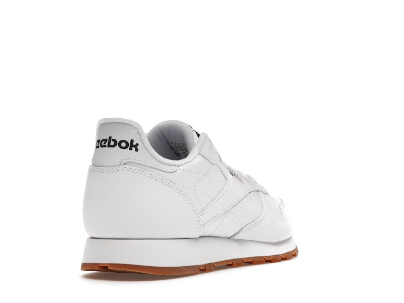 Reebok Classic Leather White