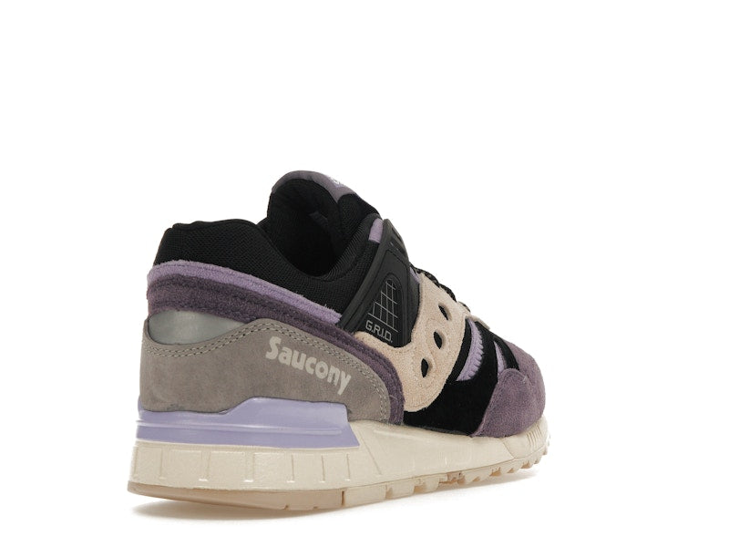 Saucony Grid SD Sneaker Freaker Kushwacker