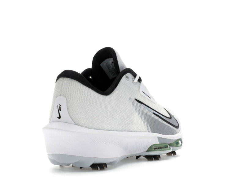 Nike Infinity Tour 2 White Vapor Green Pure Platinum Black