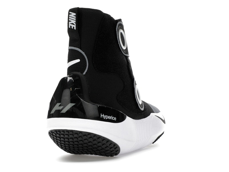Nike x Hyperice Hyperboot Black
