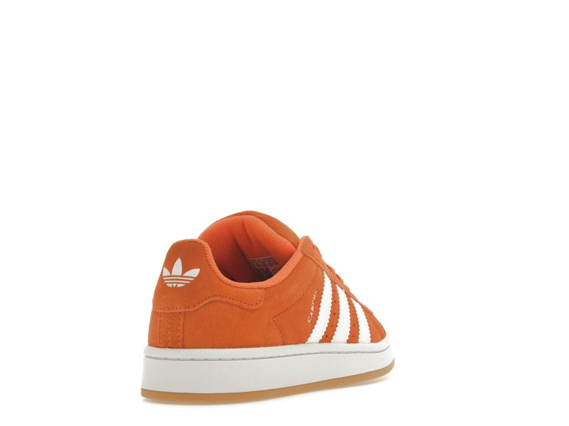 adidas Campus 00s Orange Gum (Kids)