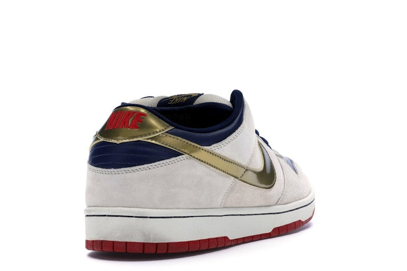 Nike SB Dunk Low Old Spice