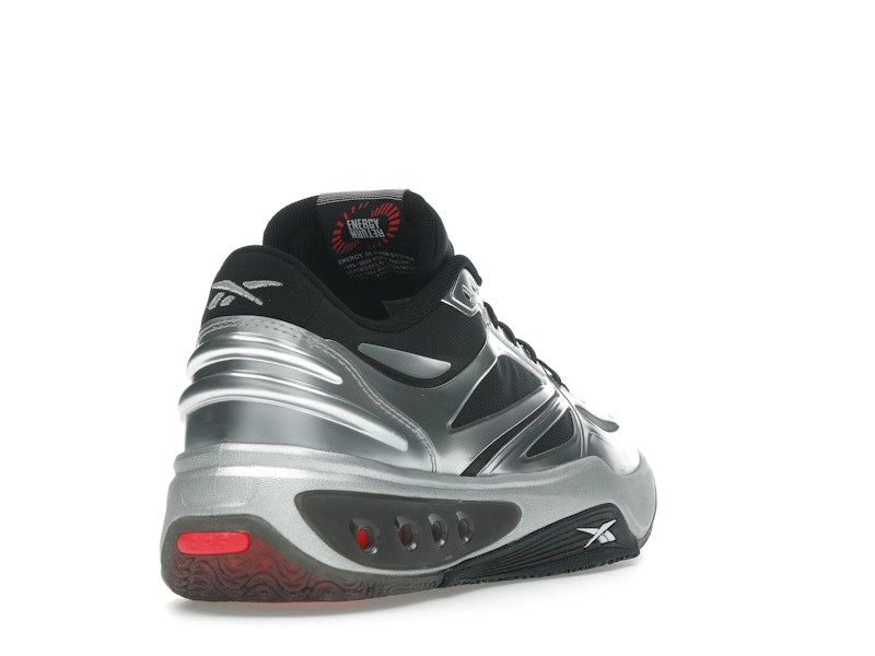 Reebok Engine A Mobius Re-Boot