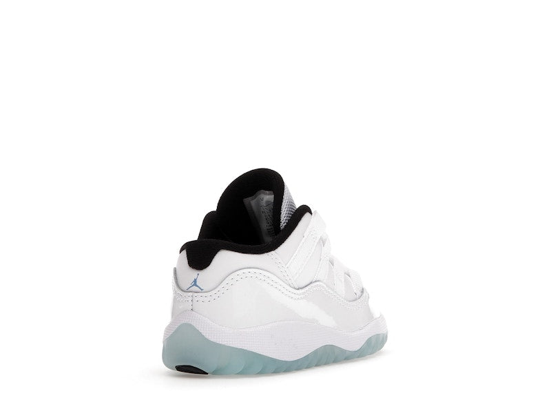 Jordan 11 Retro Low Legend Blue (TD)