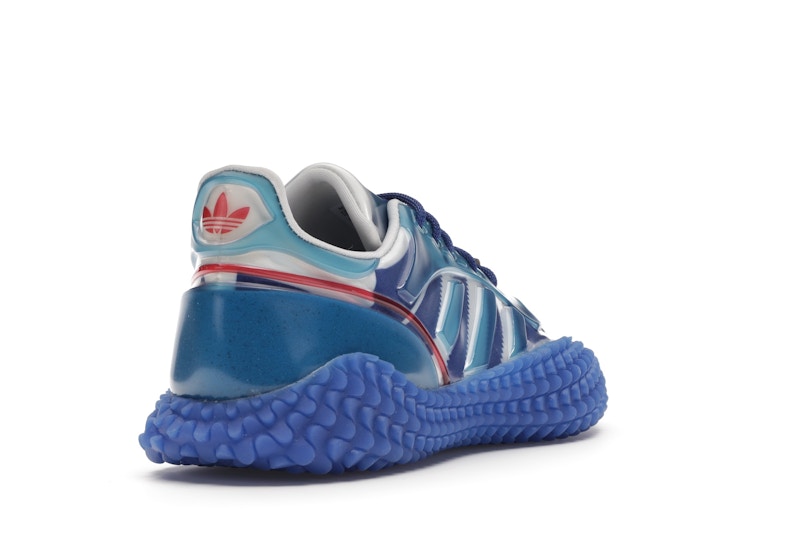 adidas Polta Akh II Craig Green Blue