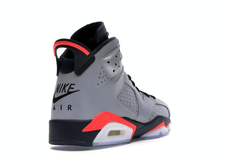 Jordan 6 Retro Reflections of a Champion