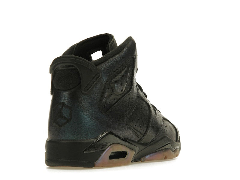 Jordan 6 Retro All-Star Chameleon (2017) (GS)