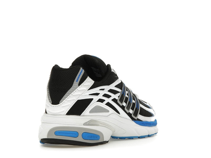 adidas Adistar Cushion Core Black Bright Blue Cloud White