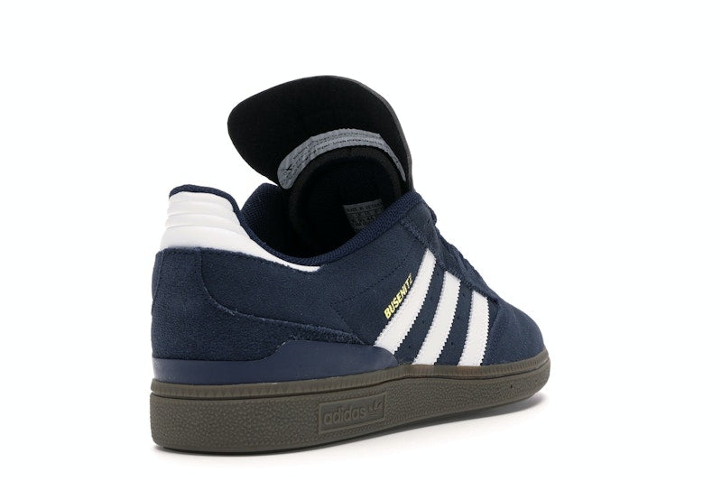 adidas Busenitz Collegiate Navy