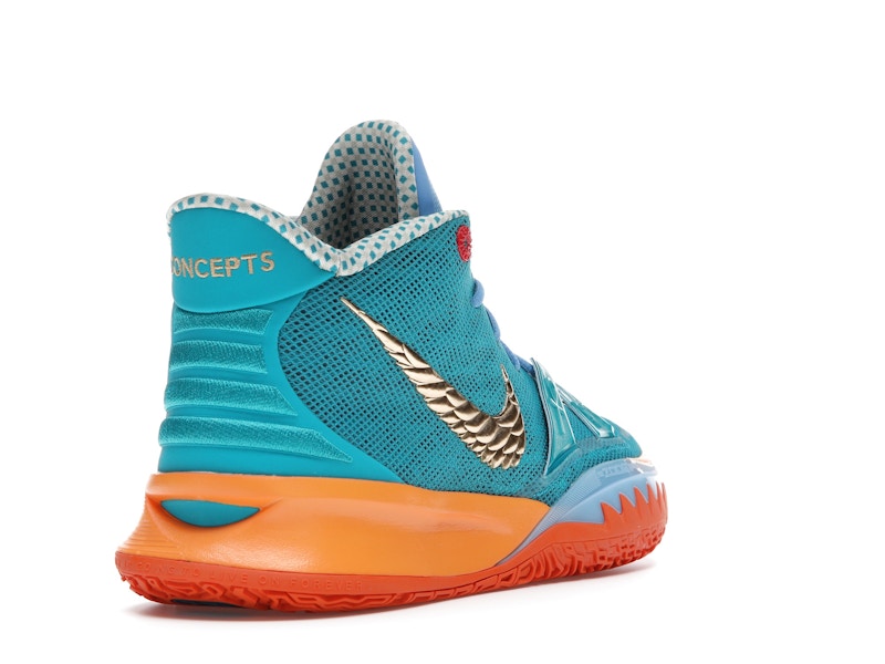 Nike Kyrie 7 Concepts Horus (Regular Box)