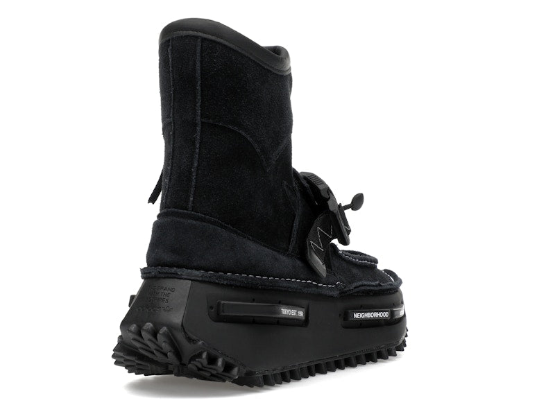 adidas NMD S1 Boot Neighborhood