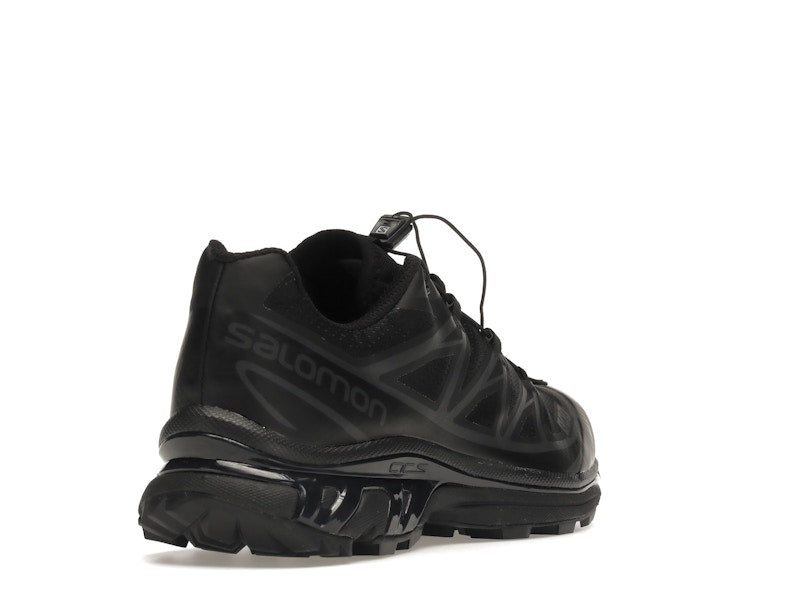 Salomon XT-6 Triple Black