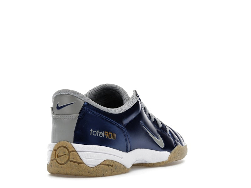 Nike Total 90 3 Blue Void