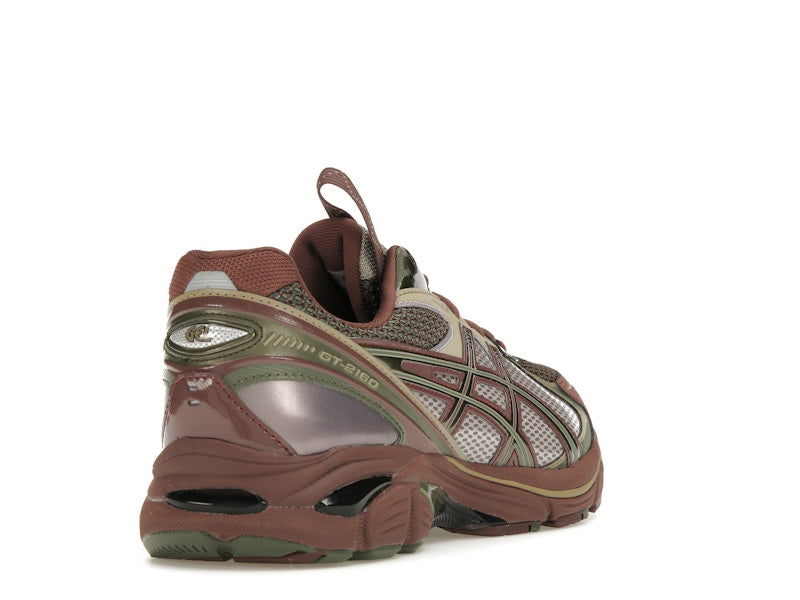 ASICS UB6-S GT-2160 Kiko Kostadinov Mantle Green Grape