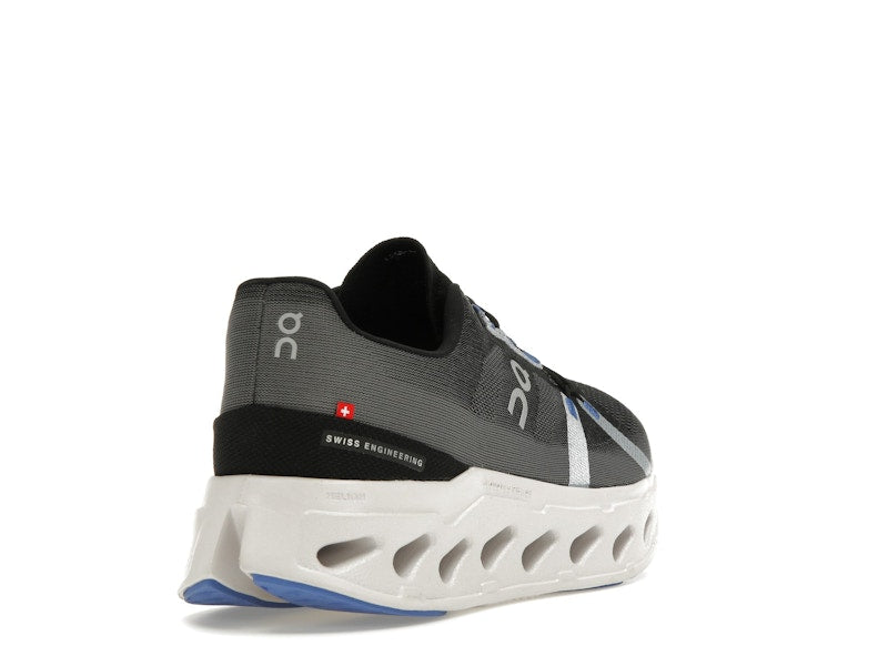 On Running Cloudeclipse Black Frost (Women's)