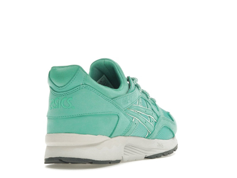 ASICS Gel-Lyte V Ronnie Fieg Mint Leaf