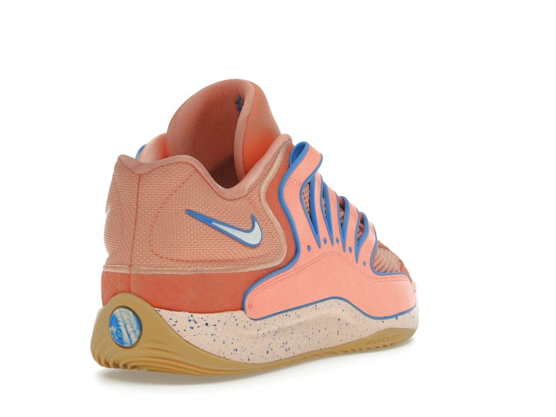 Nike KD 18 Atomic Pink