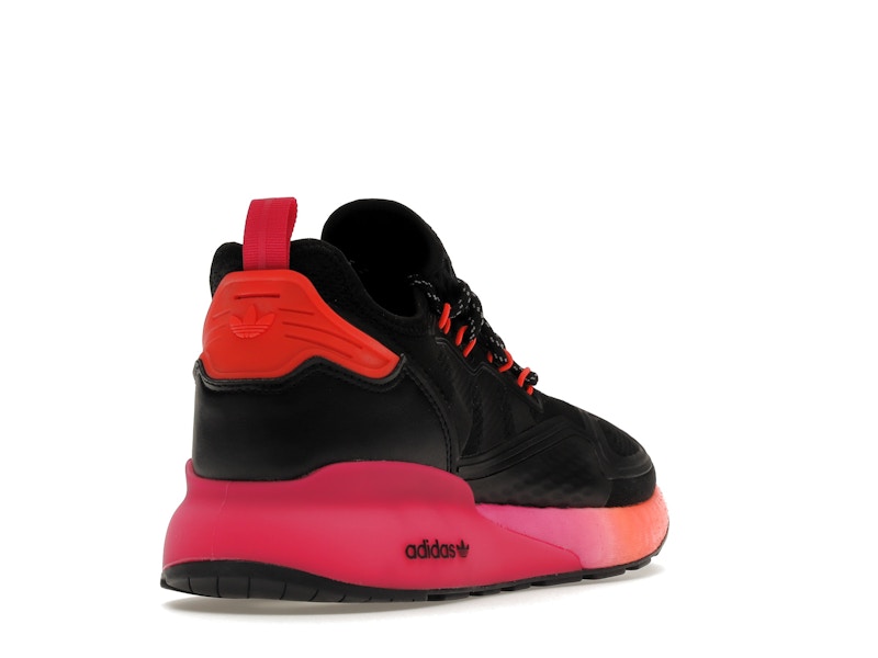 adidas ZX 2K Boost Black Gradient