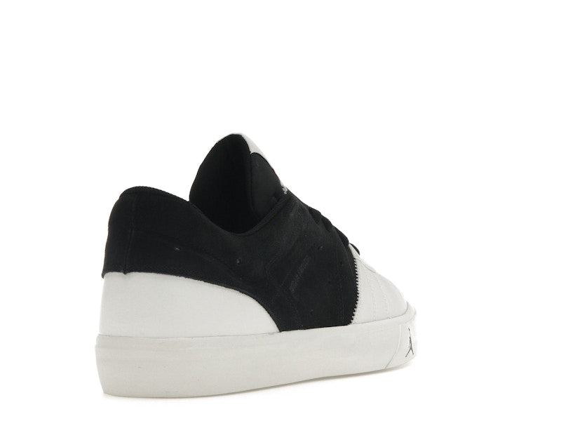 Jordan Series ES Black White
