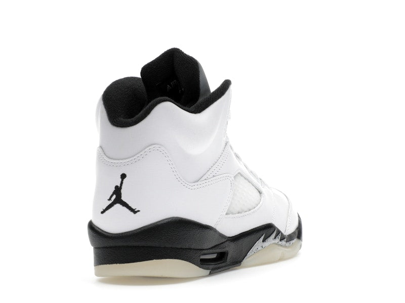 Jordan 5 Retro Reverse Metallic (GS)