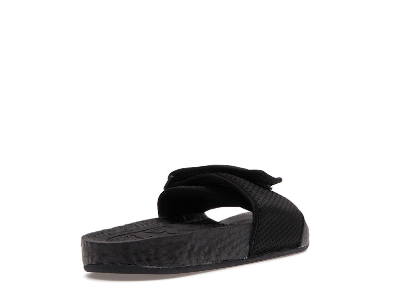 adidas Boost Slide Pharrell Core Black