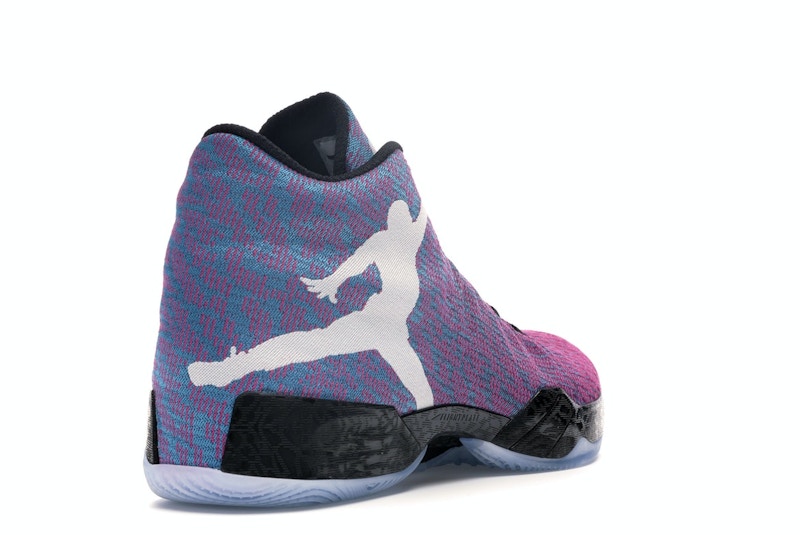 Jordan XX9 Riverwalk