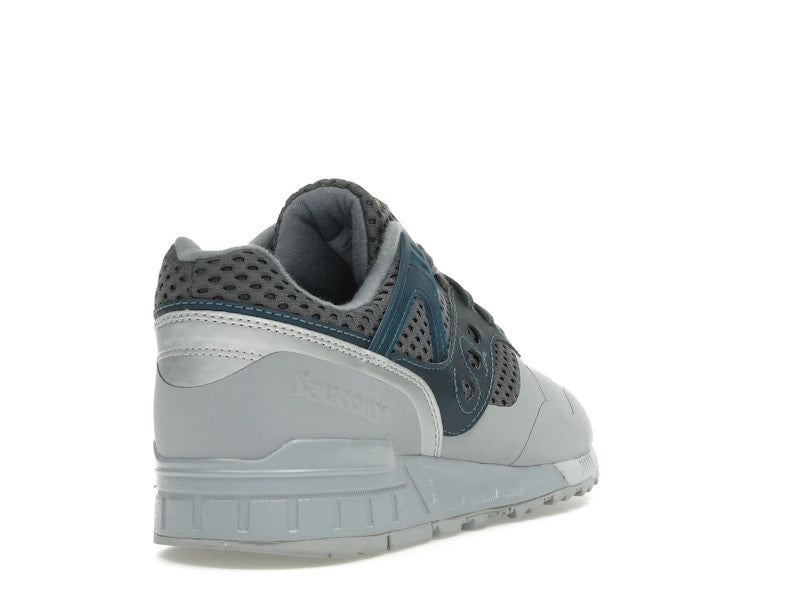 Saucony Grid SD HT Grey Navy