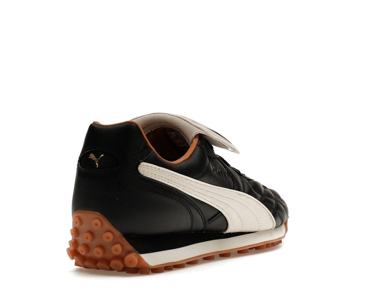 Puma Avanti VL Rihanna Fenty Black