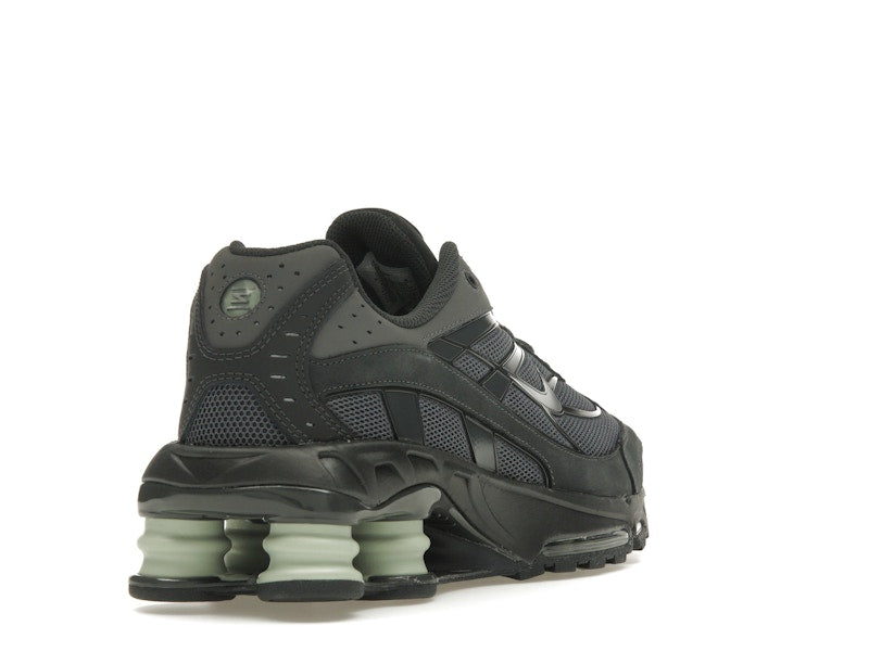Nike Shox Ride 2 Anthracite Jade Horizon