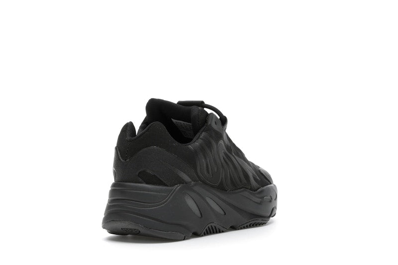 adidas Yeezy Boost 700 MNVN Black (Kids)