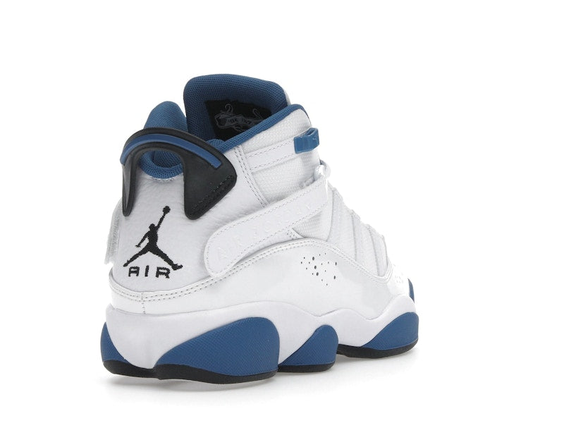 Jordan 6 Rings Sport Blue