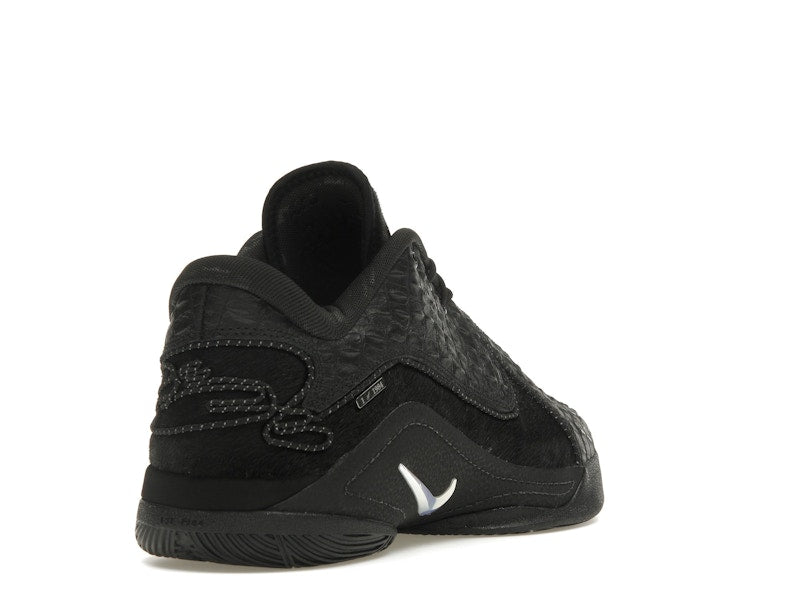 Nike LeBron 22 Black Label