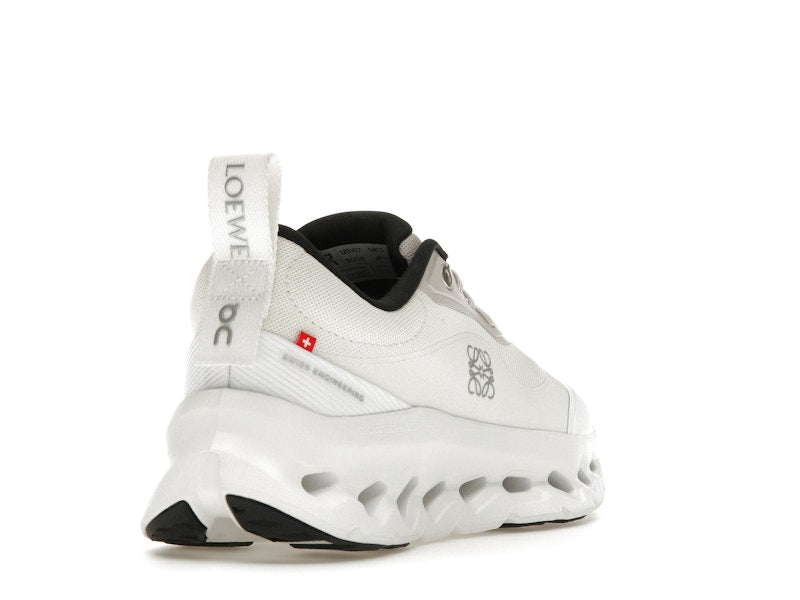 On Running Cloudtilt 2 LOEWE Sand White (Women's)