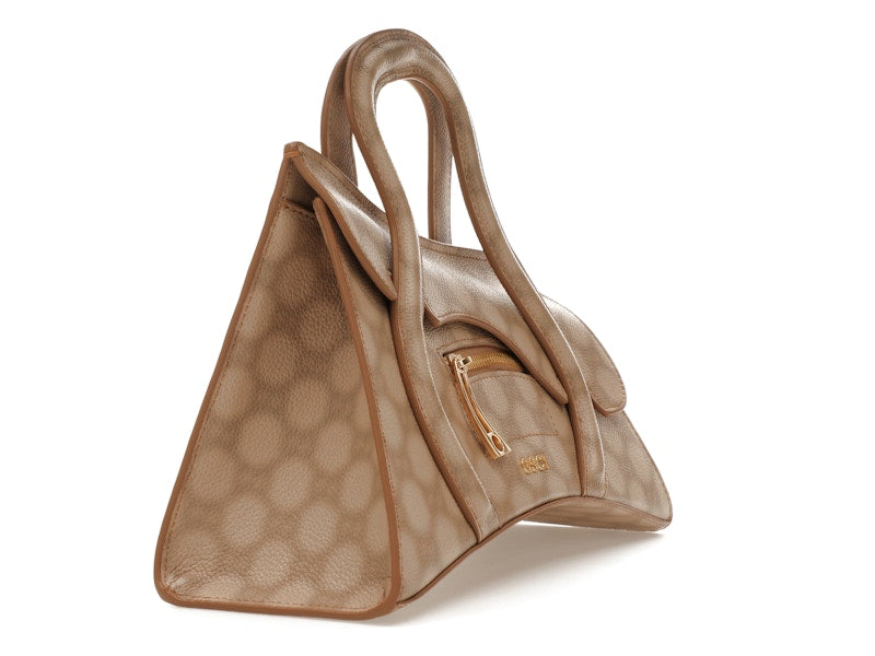 MSCHF Global Supply Chain Telephone Handbag Blucci