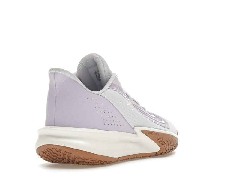 Nike Precision VII Barely Grape Gum