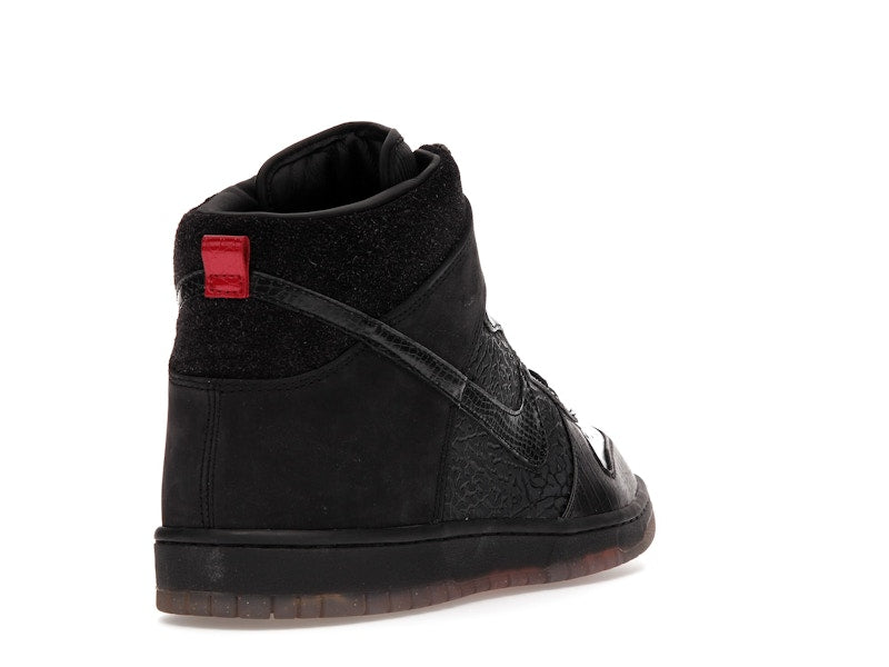 Nike Dunk High Mighty Crown