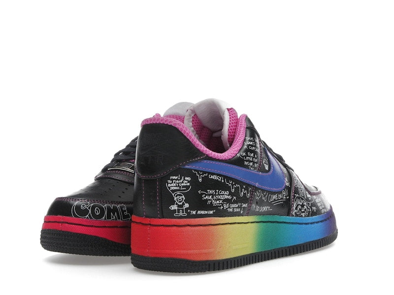 Nike Air Force 1 Low Colette x Busy P