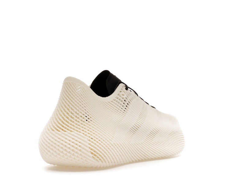 adidas Climacool 4D Laced Off White Black