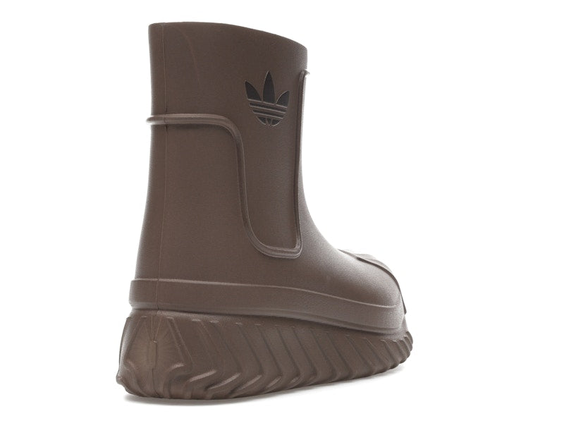 adidas adiFOM Superstar Boot Dark Brown Earth Strata (Women's)